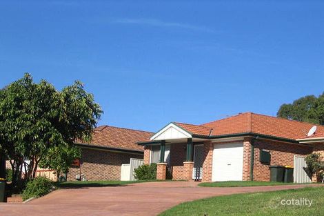 11 Griffin Pl, Doonside, NSW 2767