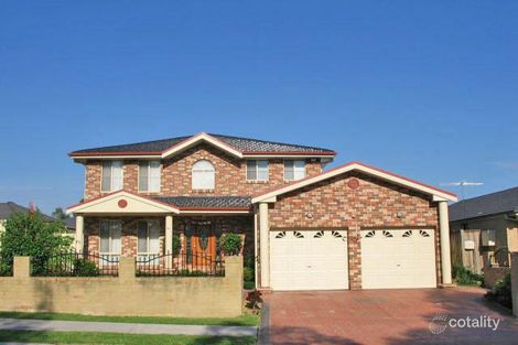 48 Gregory St, Glendenning, NSW 2761