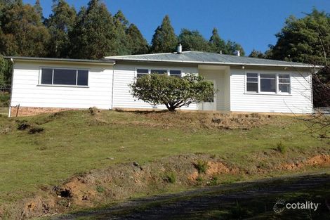 144 Fairy Glen Rd, Collinsvale, TAS 7012