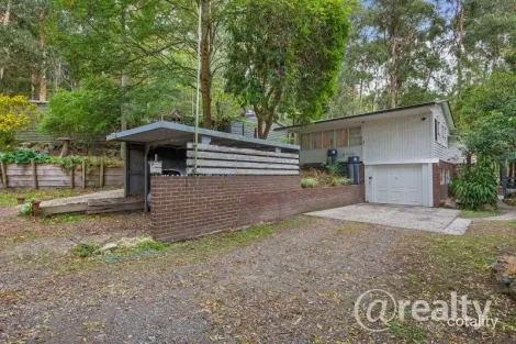 71-73 Mast Gully Rd, Upwey, VIC 3158
