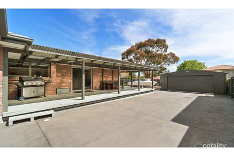 Property photo of 26 Schooner Bay Drive Frankston VIC 3199