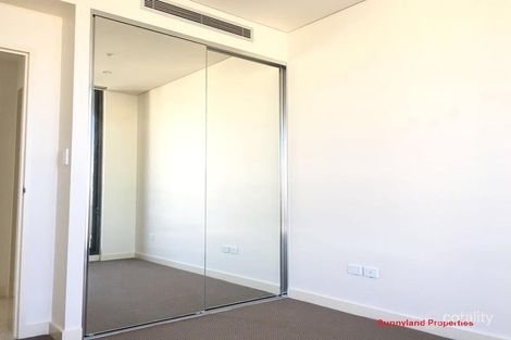 Property photo of 1308/3 Nipper Street Homebush NSW 2140