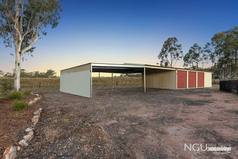 Property photo of 6 Folbigg Court Lake Clarendon QLD 4343