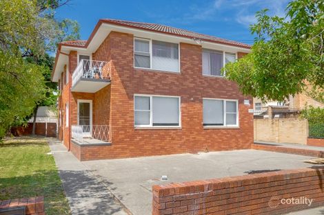 2/31 Mary St, Lidcombe, NSW 2141