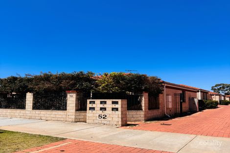 2/52 Sayer St, Midland, WA 6056