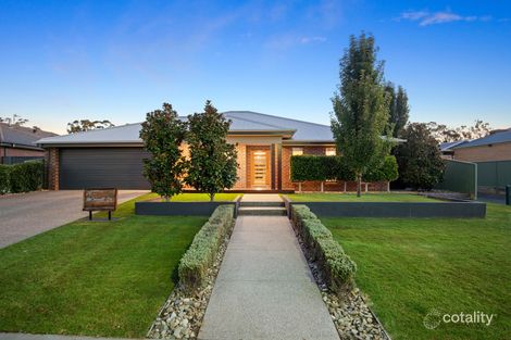 Property photo of 26 McConnell Drive Junortoun VIC 3551