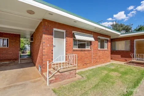 4/29 Hill St, Junee, NSW 2663