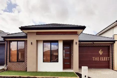6 Blaine Cct, Tarneit, VIC 3029