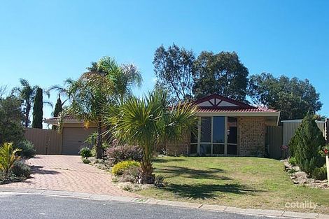 23 Sandgate Way, Marangaroo, WA 6064