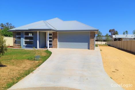 Property photo of 3 Huckel Close Grenfell NSW 2810