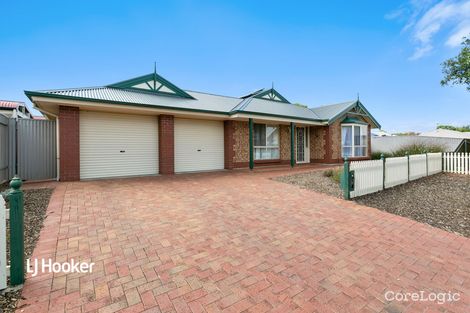 Property photo of 30 Featherstone Circuit Greenwith SA 5125