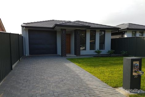 33 Tobruk Ave, St Marys, SA 5042