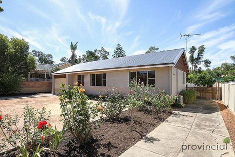 Property photo of 10 Corella Street Lesmurdie WA 6076