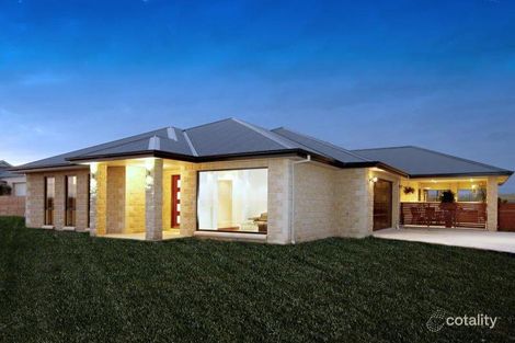 44 The Ridge, Wurruk, VIC 3850