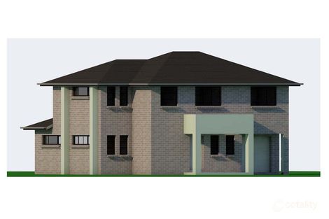 Lot 201 Craik Ave, Austral, NSW 2179