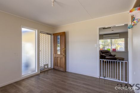Property photo of 3 Dowsett Crescent Healy QLD 4825