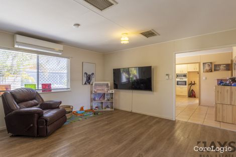 Property photo of 3 Dowsett Crescent Healy QLD 4825