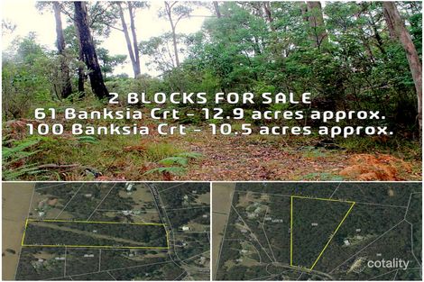 61 Banksia Ct, Castella, VIC 3777