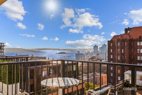 709/2a Elizabeth Bay Rd, Elizabeth Bay, NSW 2011