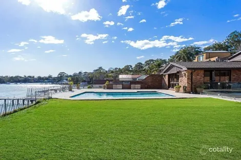 Contact agent for address, CONNELLS POINT, NSW 2221