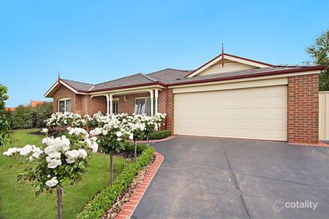 4 The Barb, Sunbury, VIC 3429