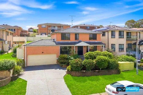 7 Highpoint Dr, Blacktown, NSW 2148
