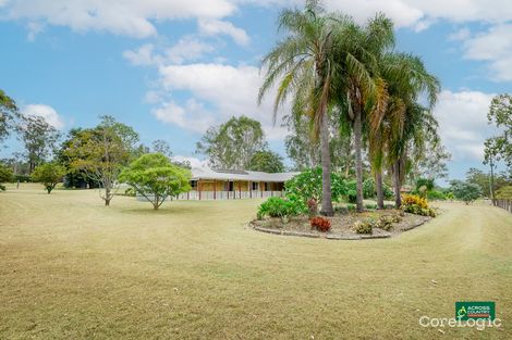Property photo of 12 Reece Court Wondai QLD 4606