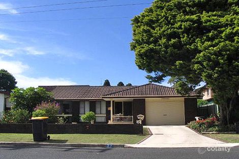 22 Jerry Bailey Rd, Shoalhaven Heads, NSW 2535