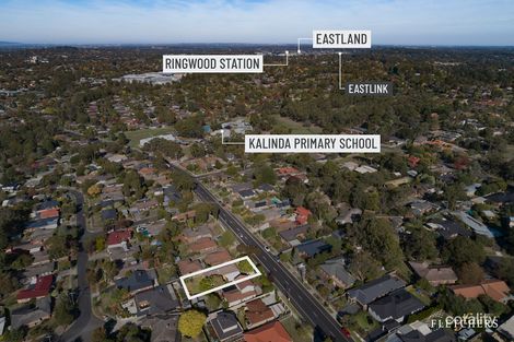Property photo of 70 Kalinda Road Ringwood VIC 3134