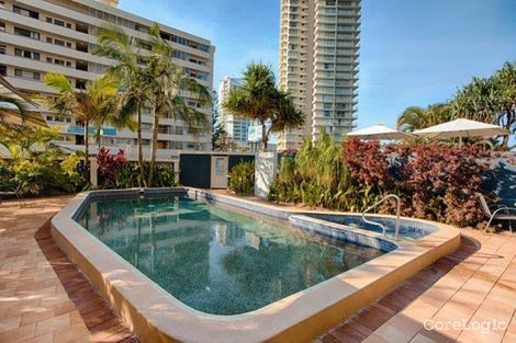 Property photo of 404/2 Queensland Avenue Broadbeach QLD 4218