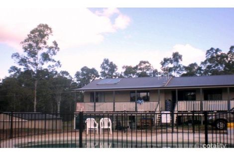 47 Severn Ch, Curra, QLD 4570