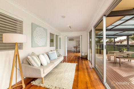 Property photo of 8 Woorak Crescent Miranda NSW 2228