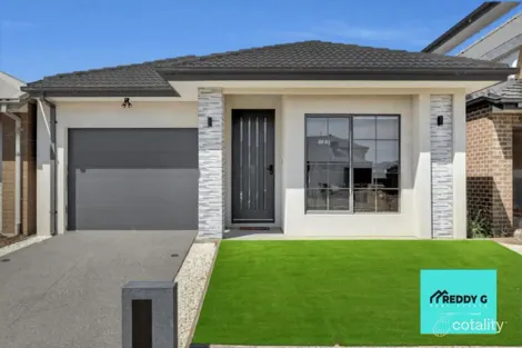 48 Clay Cres, Rockbank, VIC 3335