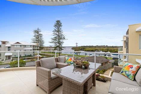 Property photo of 9/31-33 Marine Drive Tea Gardens NSW 2324