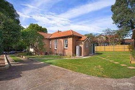 Property photo of 60 Marlborough Road Willoughby NSW 2068