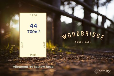 14 Bastow Rd, Angle Vale, SA 5117