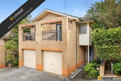 Property photo of 4/7-11 Webb Avenue Hornsby NSW 2077