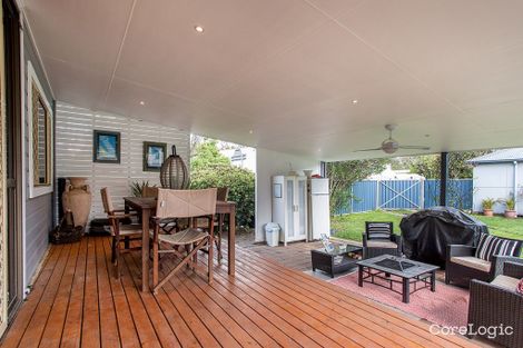 Property photo of 39 Ambrose Street Carey Bay NSW 2283