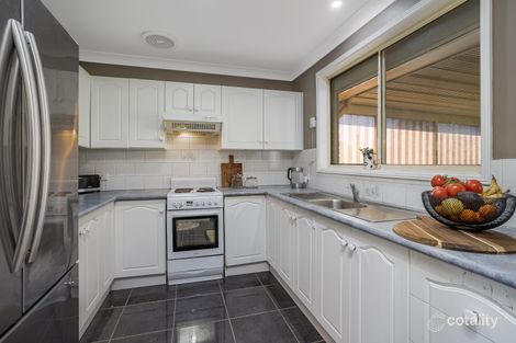 Property photo of 64 Melaleuca Drive Metford NSW 2323