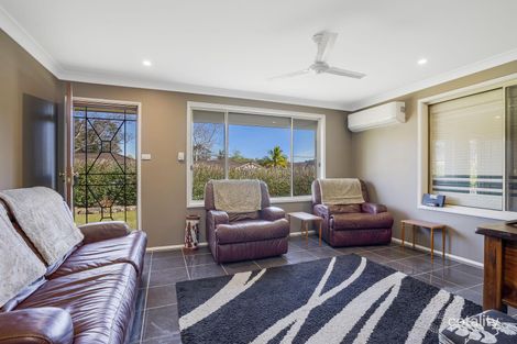 Property photo of 64 Melaleuca Drive Metford NSW 2323