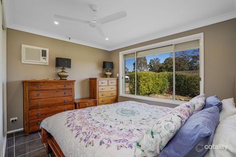 Property photo of 64 Melaleuca Drive Metford NSW 2323