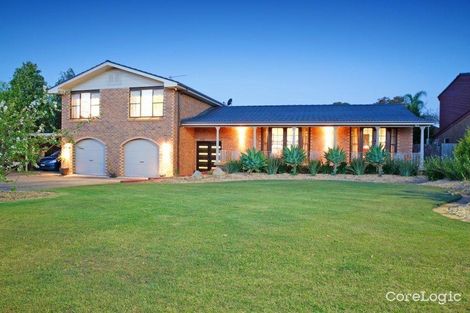 Property photo of 62 Bowman Avenue Camden South NSW 2570
