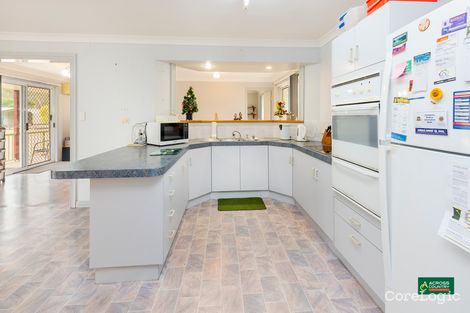 Property photo of 12 Reece Court Wondai QLD 4606