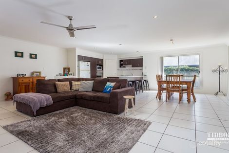 Property photo of 26 Ebony Crescent Redland Bay QLD 4165
