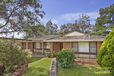 214 Spinks Rd, Glossodia, NSW 2756