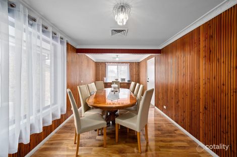 Property photo of 22 Langland Street Wetherill Park NSW 2164