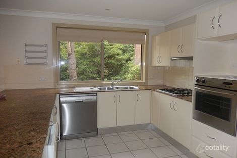 Property photo of 23B Dudley Street Asquith NSW 2077