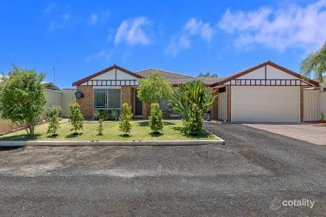 4 Alloway Pl, Seville Grove, WA 6112