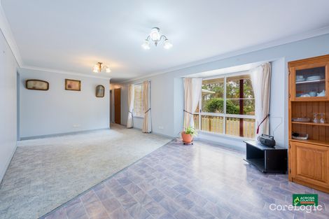 Property photo of 12 Reece Court Wondai QLD 4606