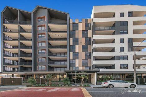 Property photo of 308/77 Jane Street West End QLD 4101